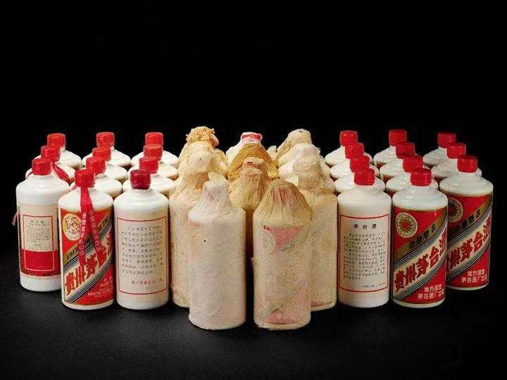 船山日照岚山回收酒价格哪里回收(附近上门回收茅台酒）?