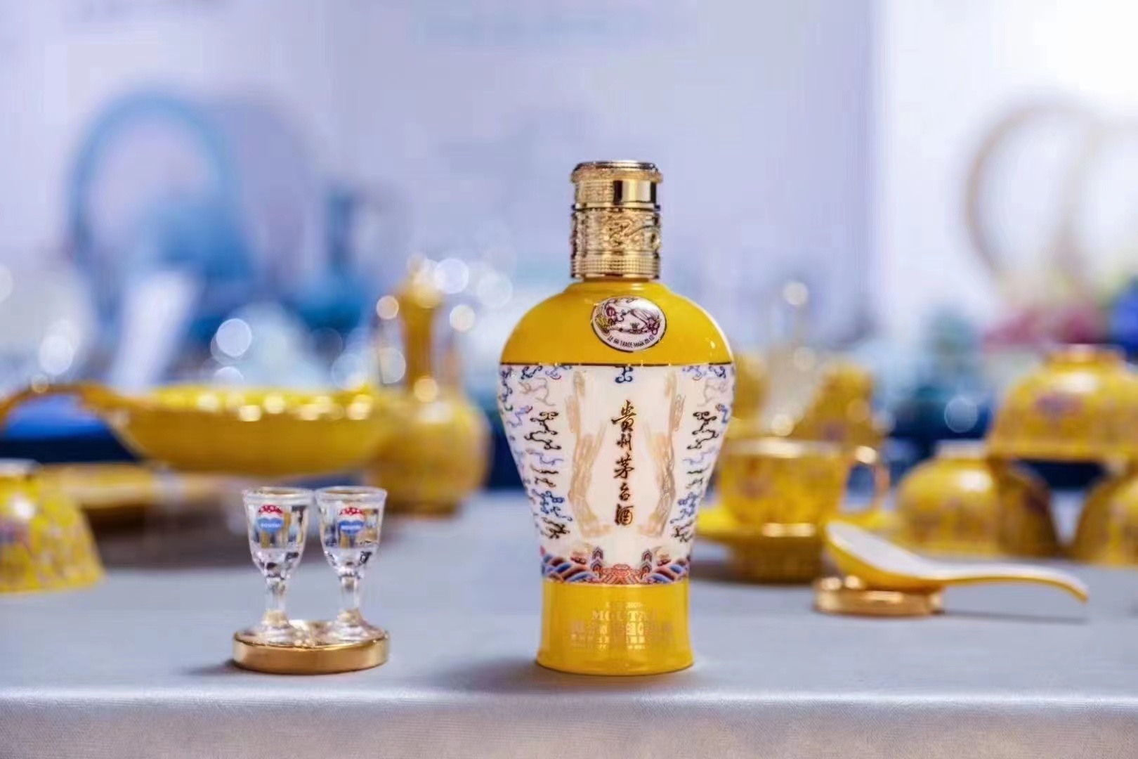 船山聊城东昌府高价回收茅台酒多少钱哪里回收(附近上门回收茅台酒）?